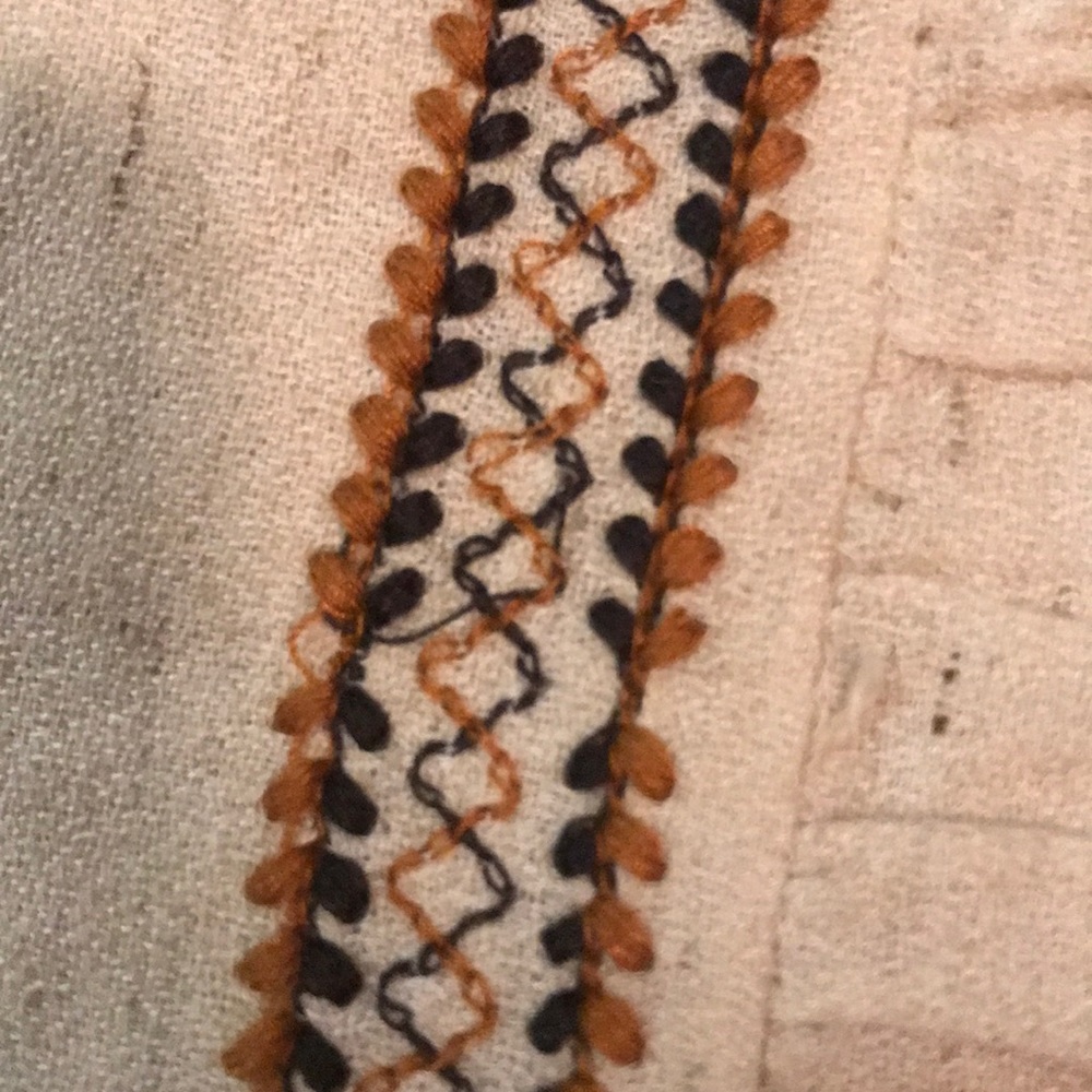 Zara top - Picture 3 of 3